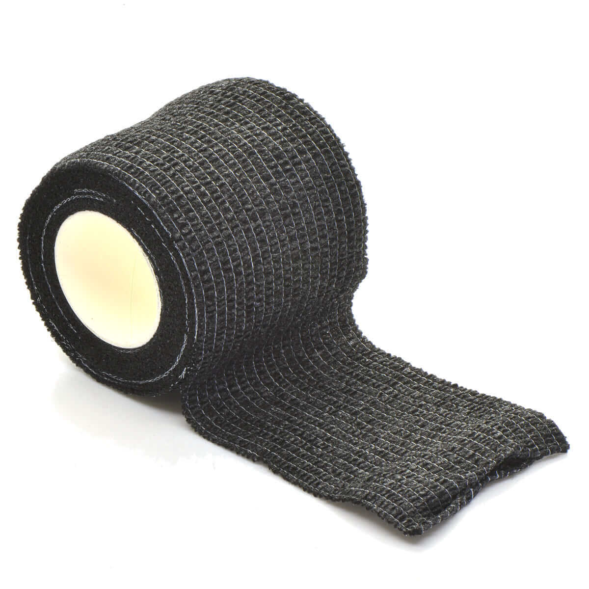 Sensi Wrap Cohesive Bandages, Black 2 in x 5 yds Dynarex - Image 3