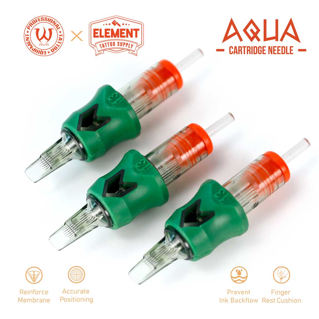 AQUA Magnums Cartridges - Image 3