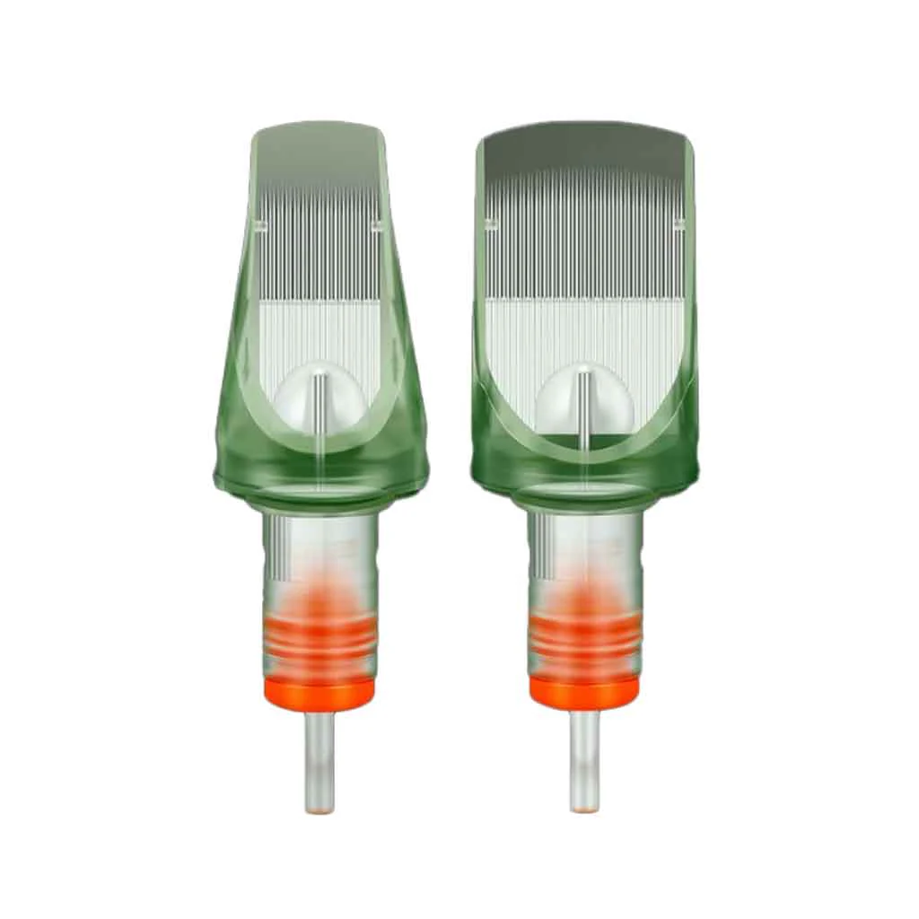 AQUA Curved Magnums Cartridges - Image 8