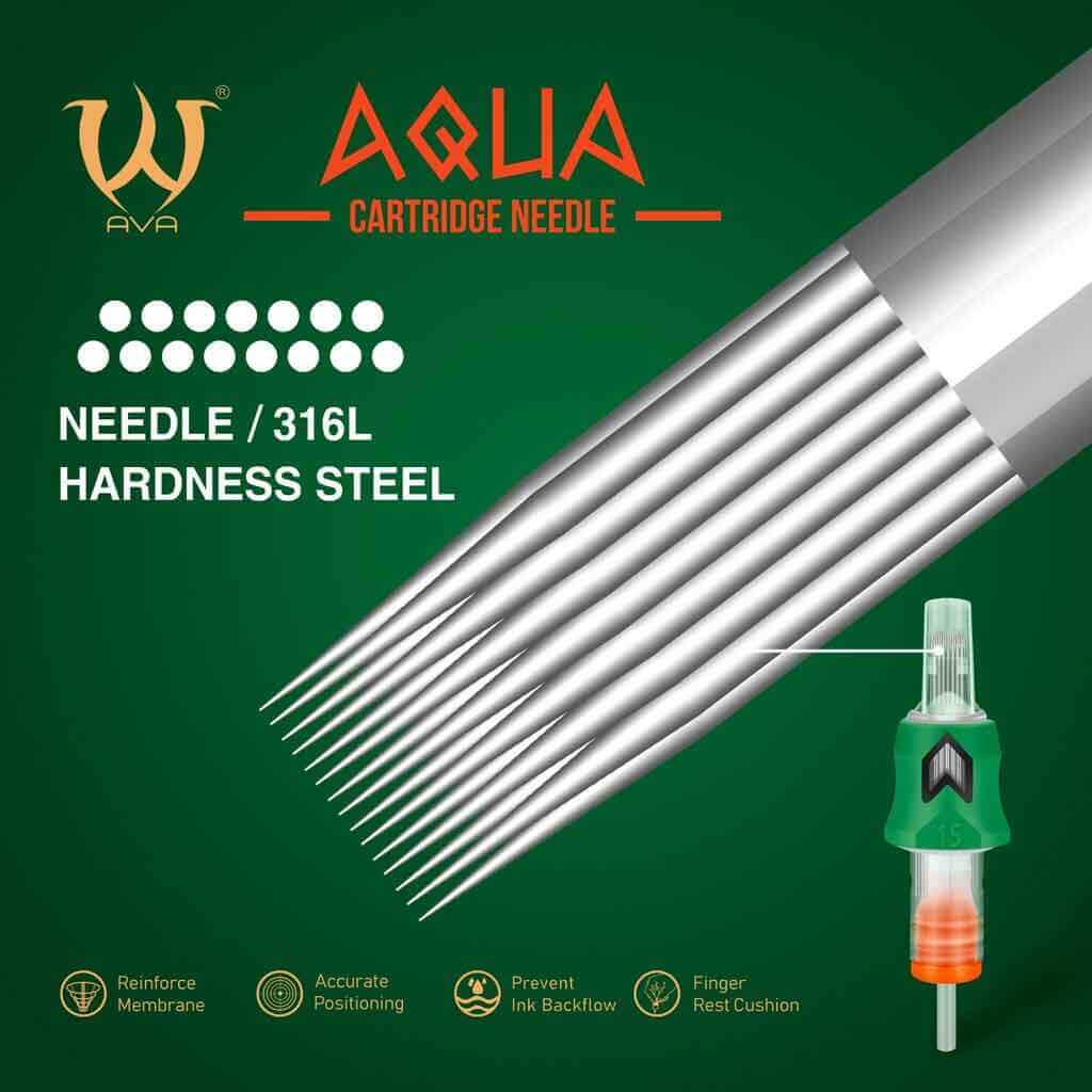 AQUA Magnums Cartridges - Image 5