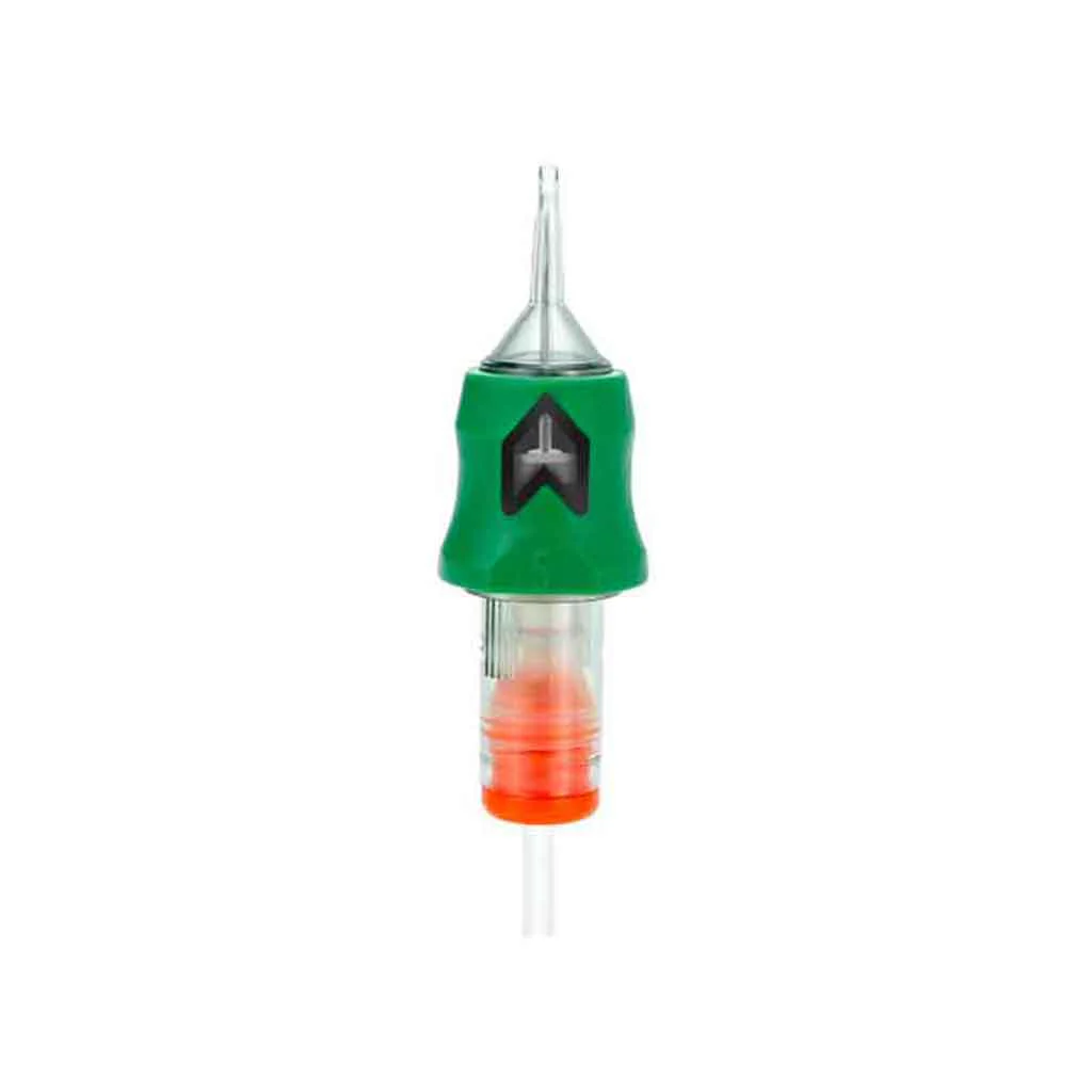 AQUA Round Shaders Cartridges - Image 5