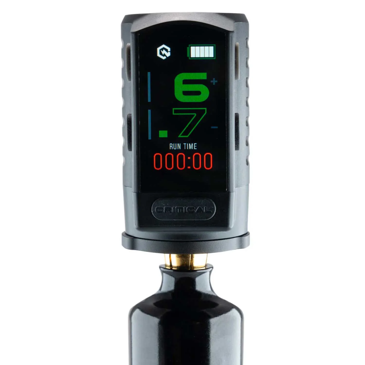 Critical Connect V3 Battery with RCA Adapter - Image 3