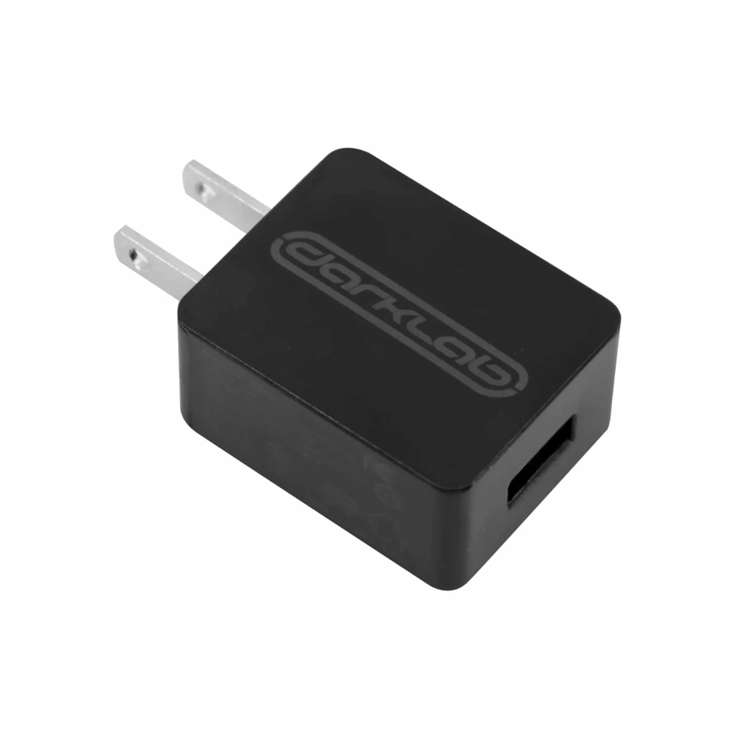 Darklab USB-C Charger 3 ft Black - Image 3