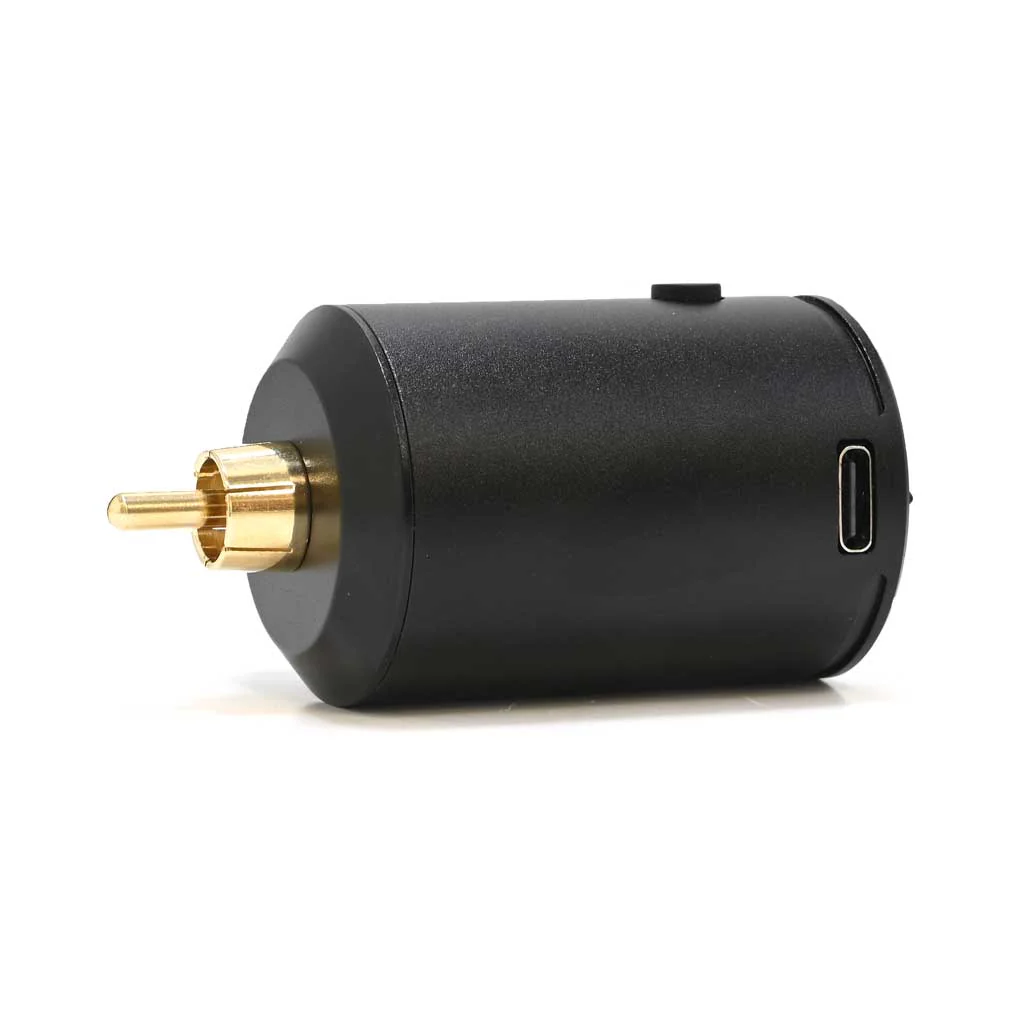 E8 RCA Battery Pack with LCD Display & Session Timer 6-8 hours - Image 3
