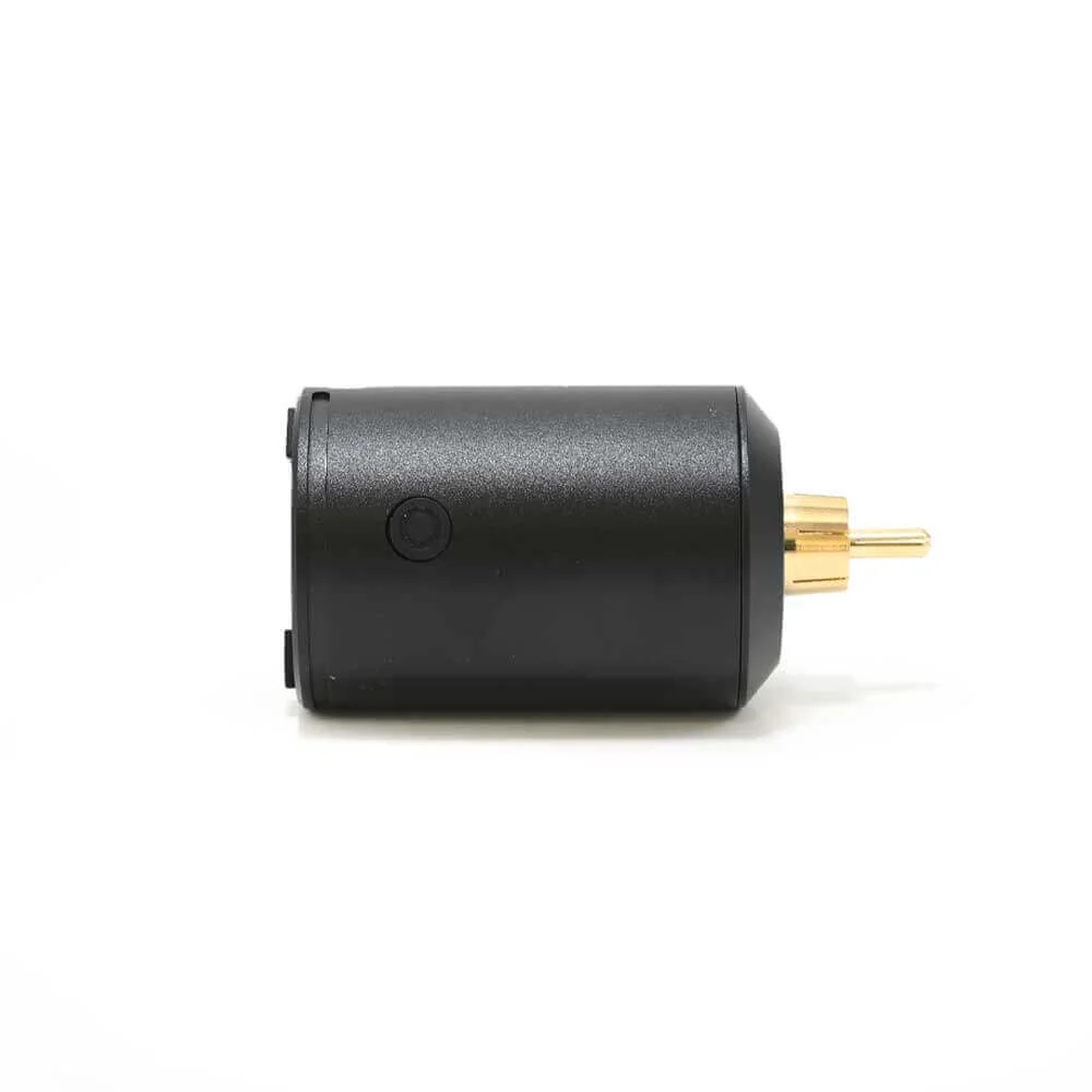 E8 RCA Battery Pack with LCD Display & Session Timer 6-8 hours - Image 4