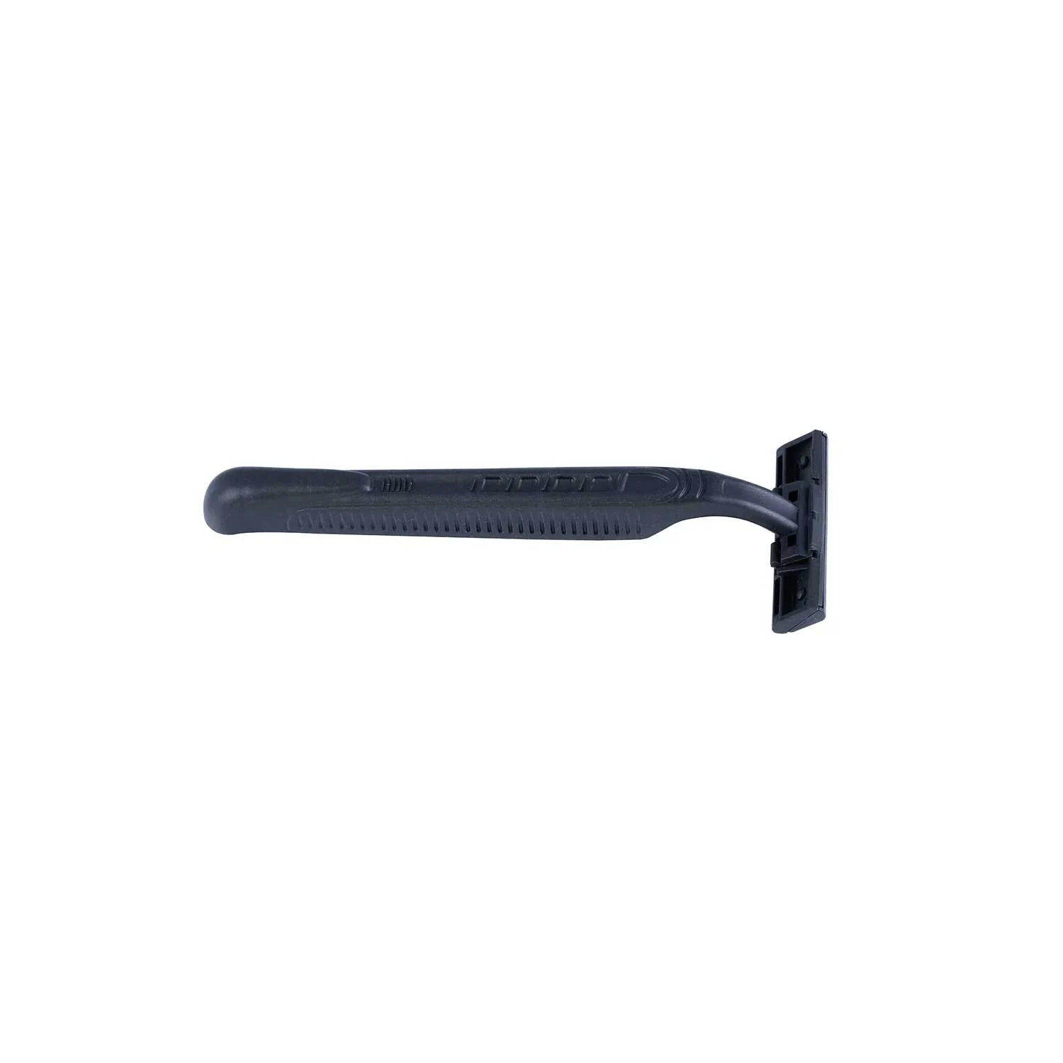 Jet Black Eco-Friendly Razors 50 pcs - Image 3