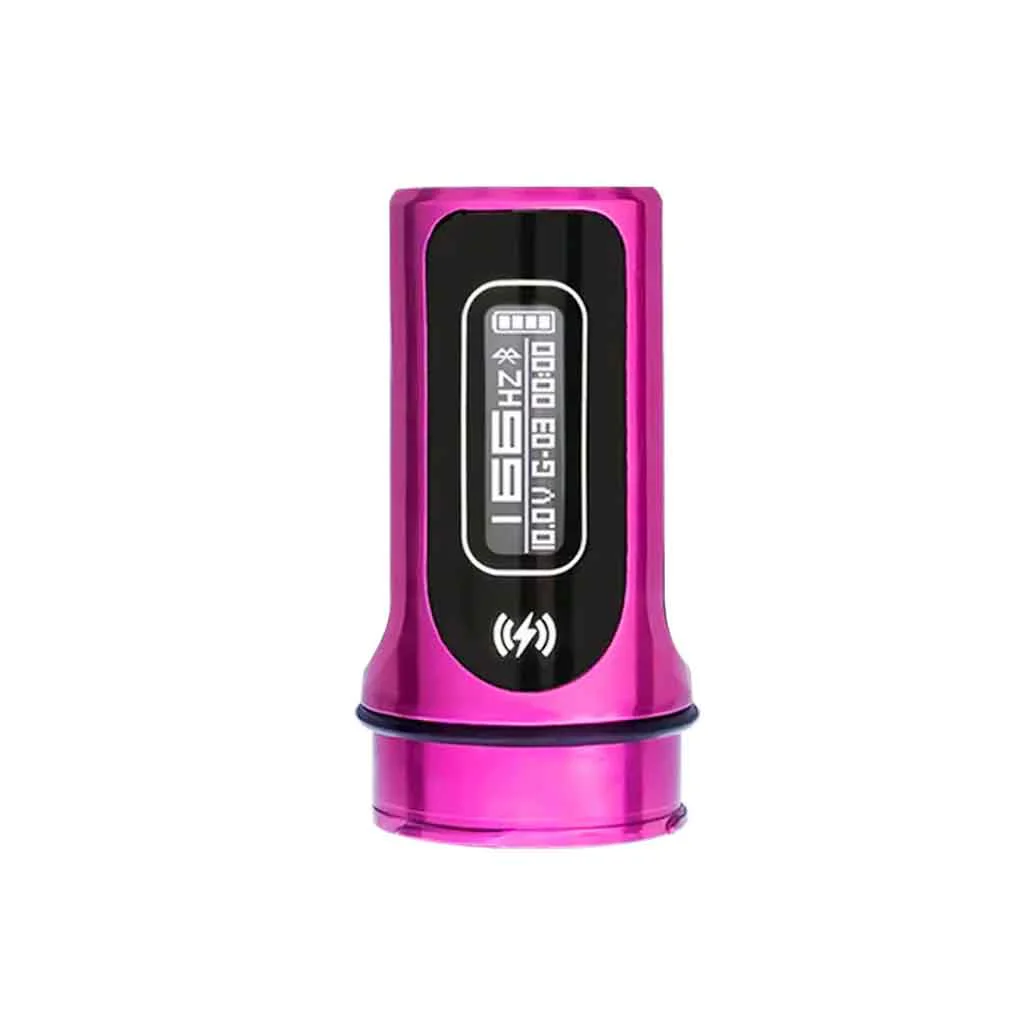 FK Irons PowerBolt 2.0 Battery Pack - Image 4