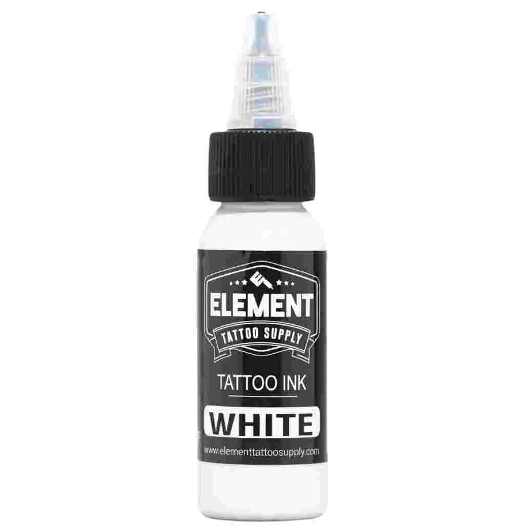 Element Ink Grey Wash Tattoo Ink Set - 5 Shades - Image 6