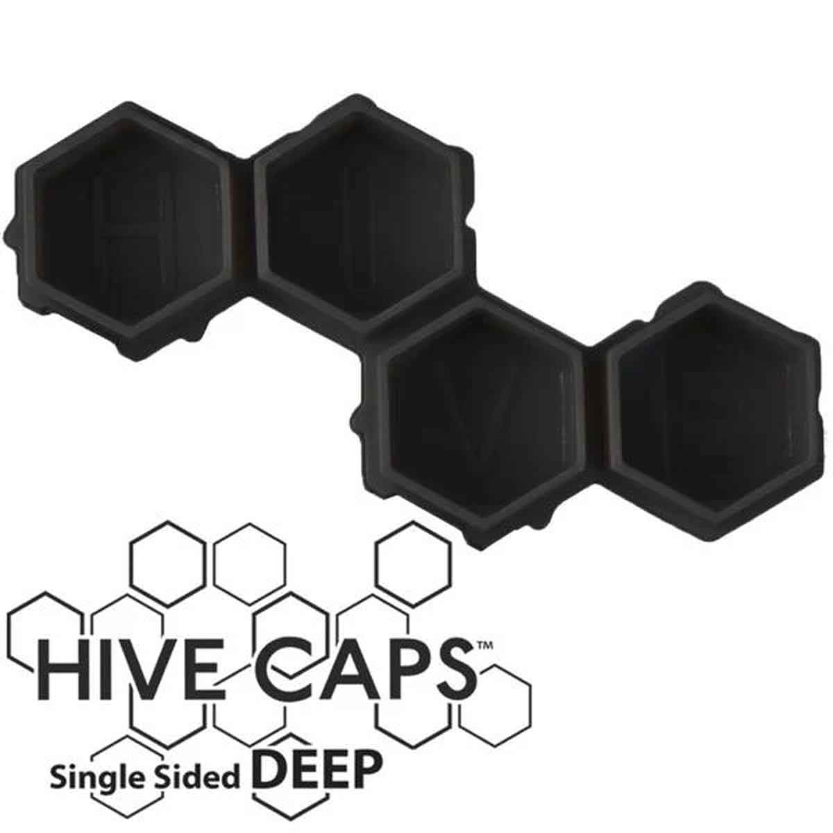 Hive Caps Deep Single-Sided - Image 4