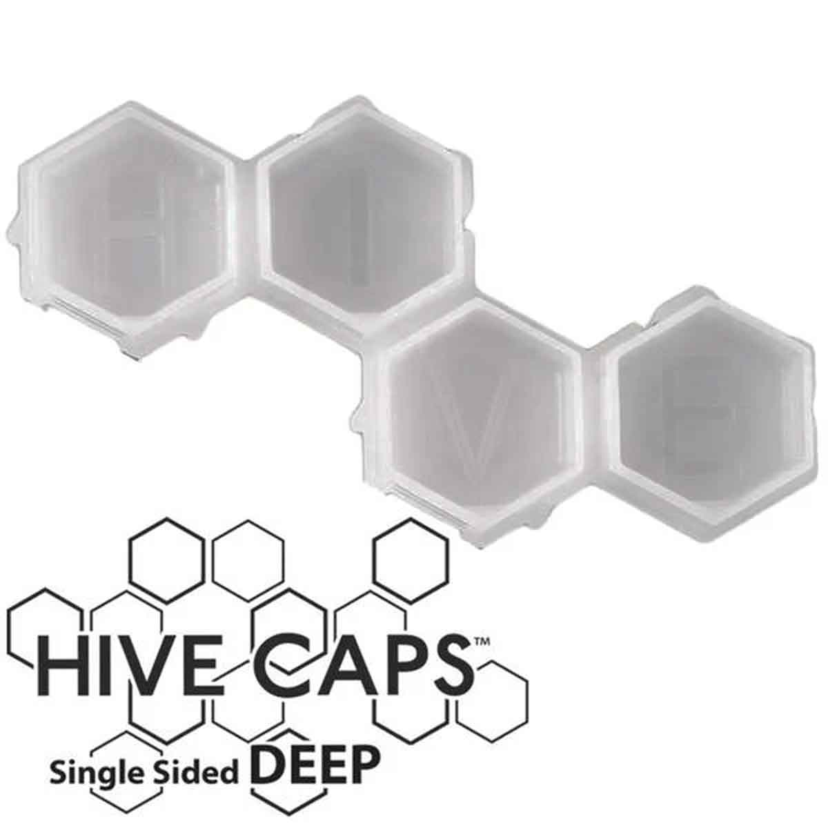 Hive Caps Deep Single-Sided - Image 5
