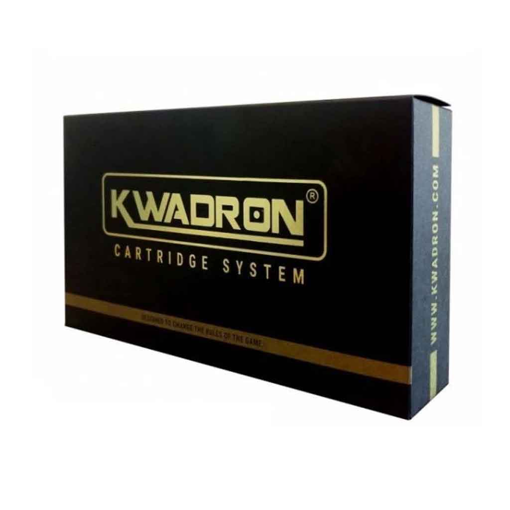 Kwadron Curved Magnum Cartridges - Image 4