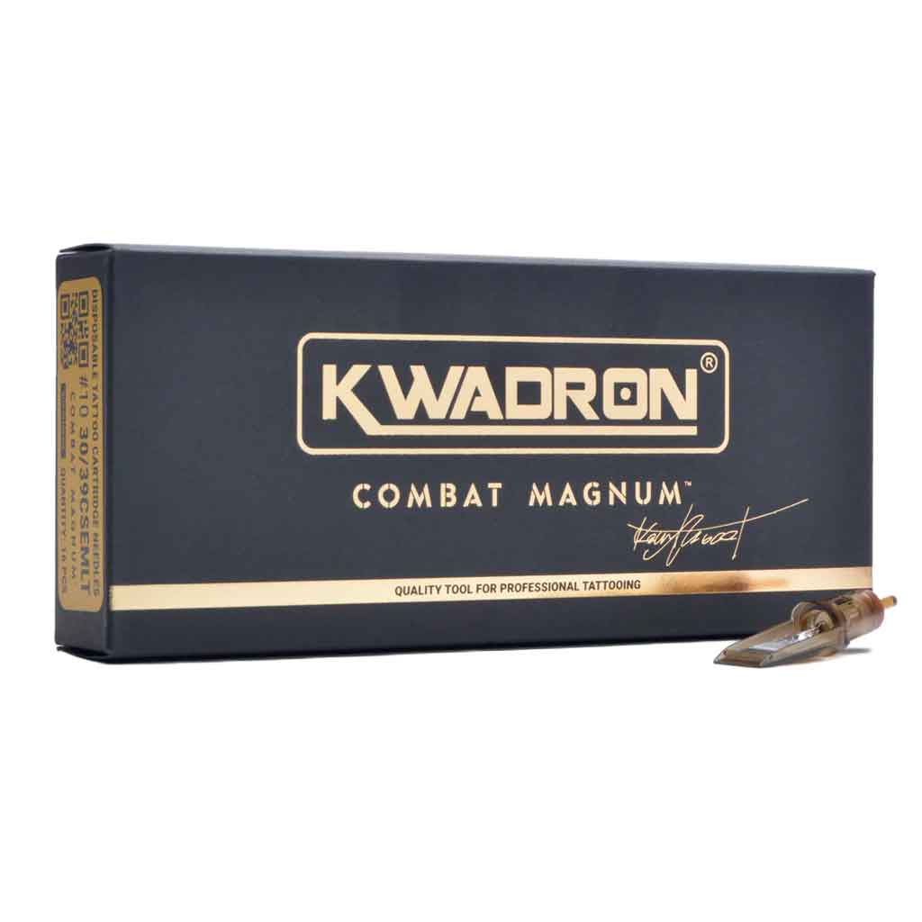 Kwadron Combat Large Magnum Cartridge - Image 3