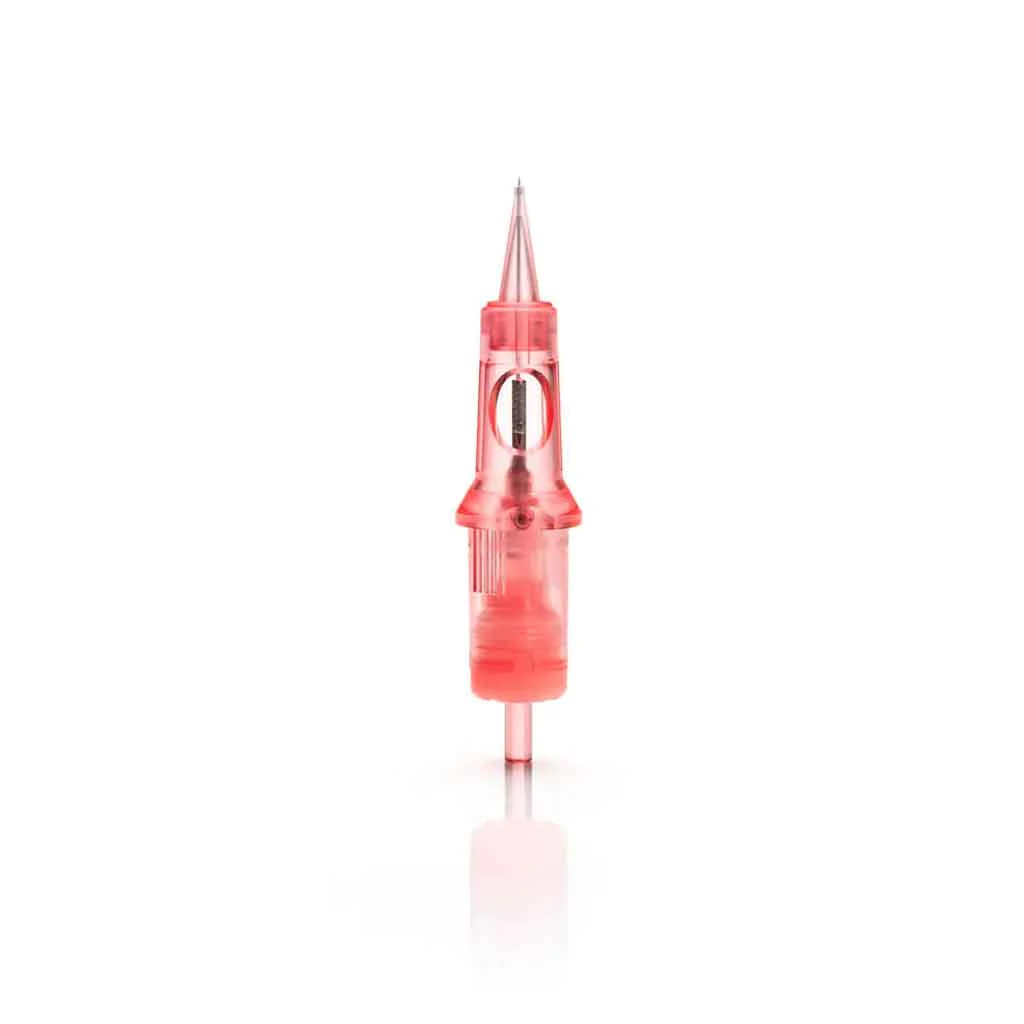 Kwadron Optima PMU Cartridges - Image 3