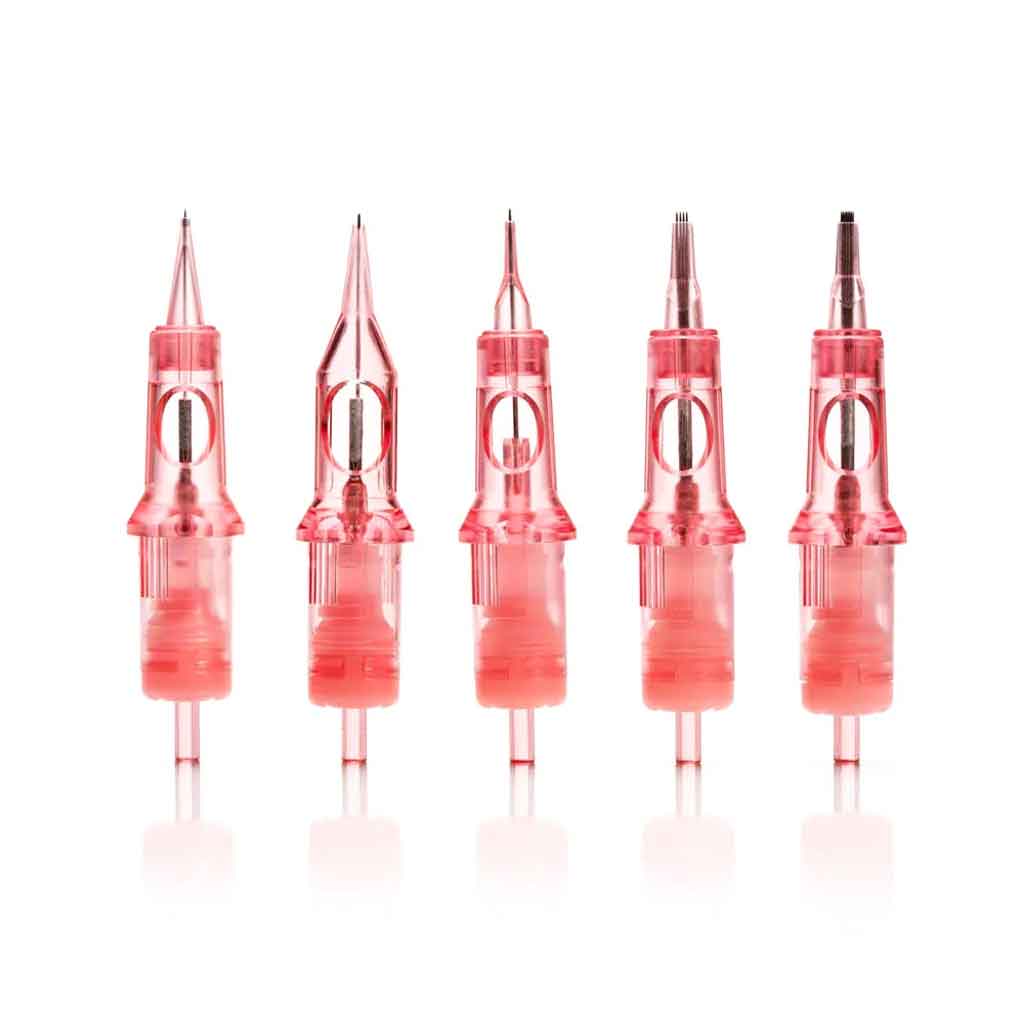 Kwadron Optima PMU Cartridges - Image 5
