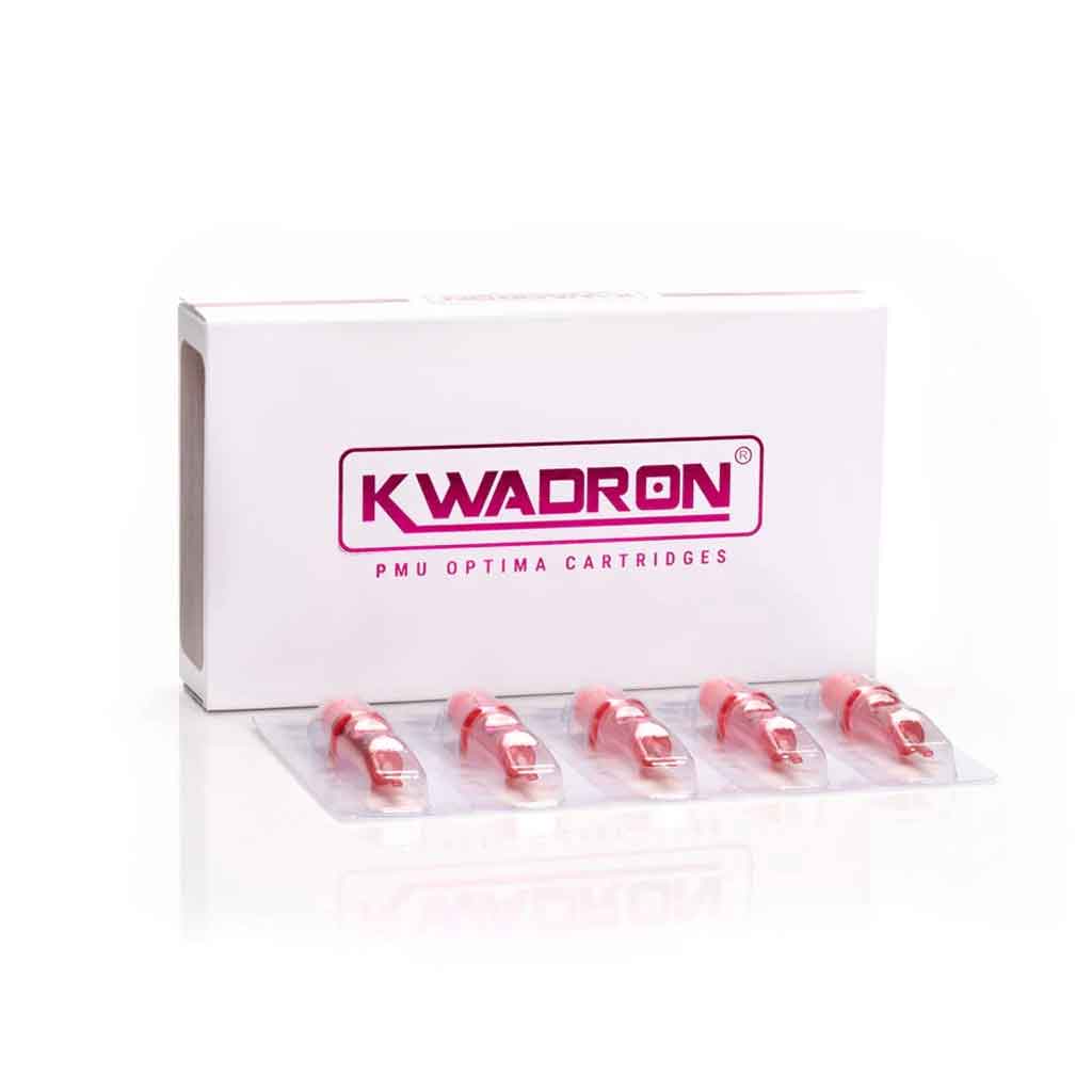 Kwadron Optima PMU Cartridges - Image 6