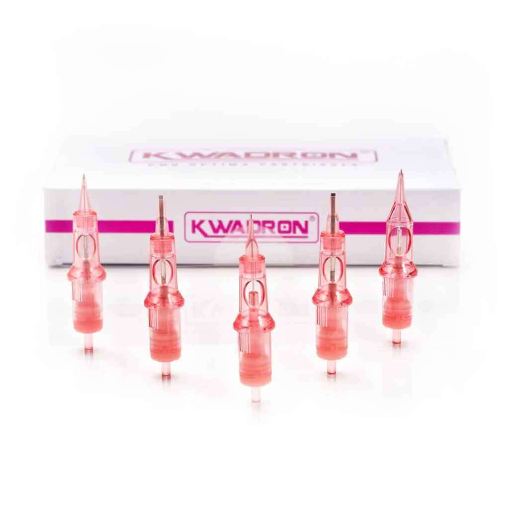 Kwadron Optima PMU Cartridges - Image 7