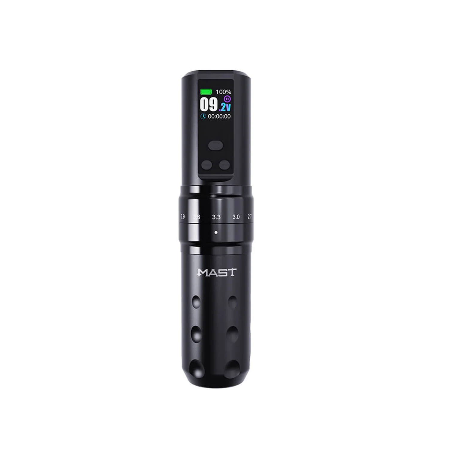 Mast Fold 2 Pro Wireless Battery | Dragonhawk - Image 3