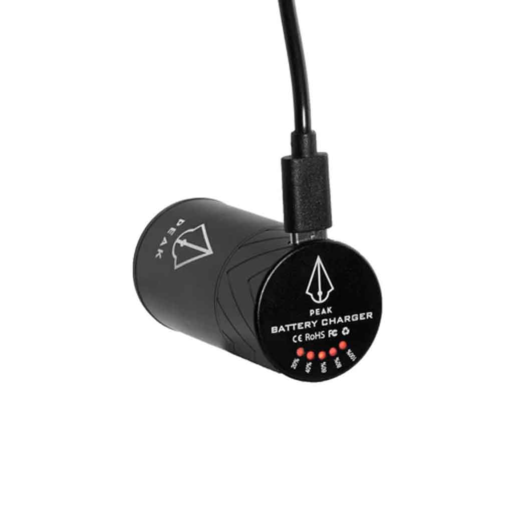 Peak Solice Mini Battery Charger - Image 3