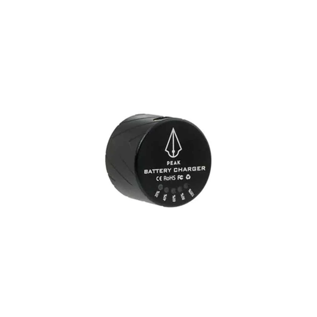 Peak Solice Mini Battery Charger - Image 4
