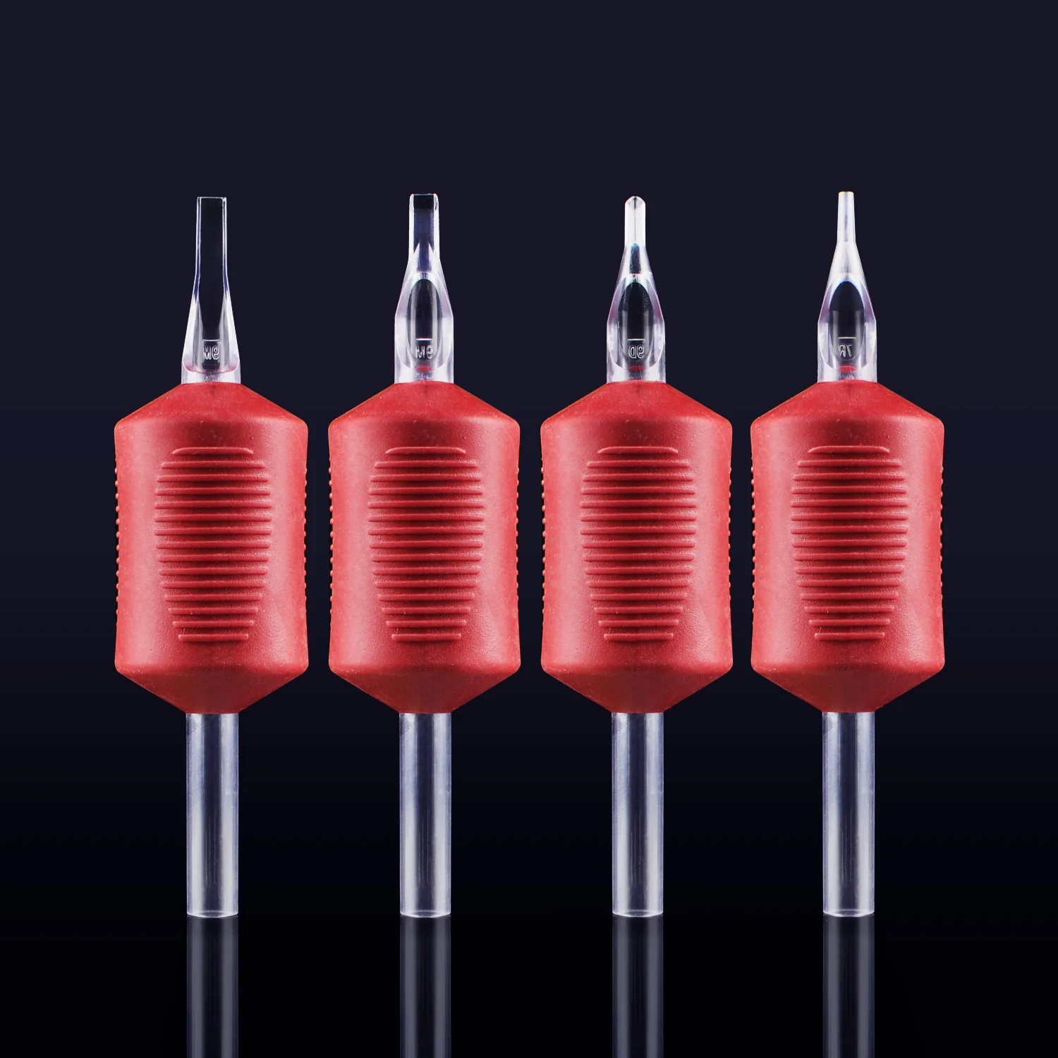 PROGRIP Disposable Tubes 1.25" | 5 Pack - Image 5