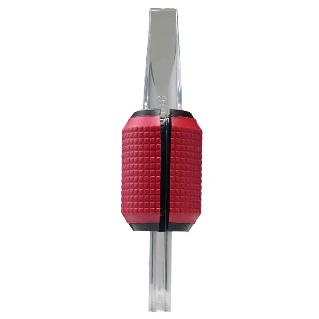 ELEMENT PRO-GRIP Disposable Tattoo Tubes Open Magnum 1.25" Grip - Image 10