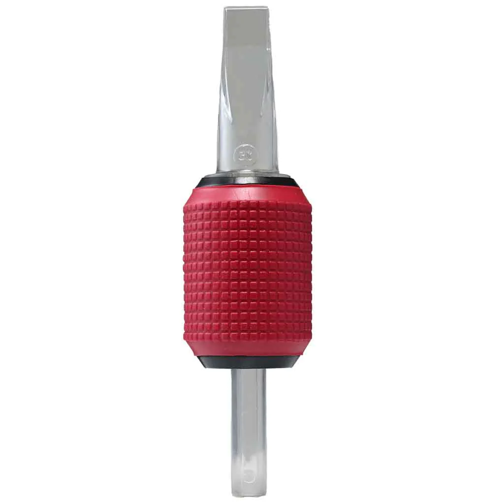 ELEMENT PRO-GRIP Disposable Tattoo Tubes Open Magnum 1.25" Grip - Image 12