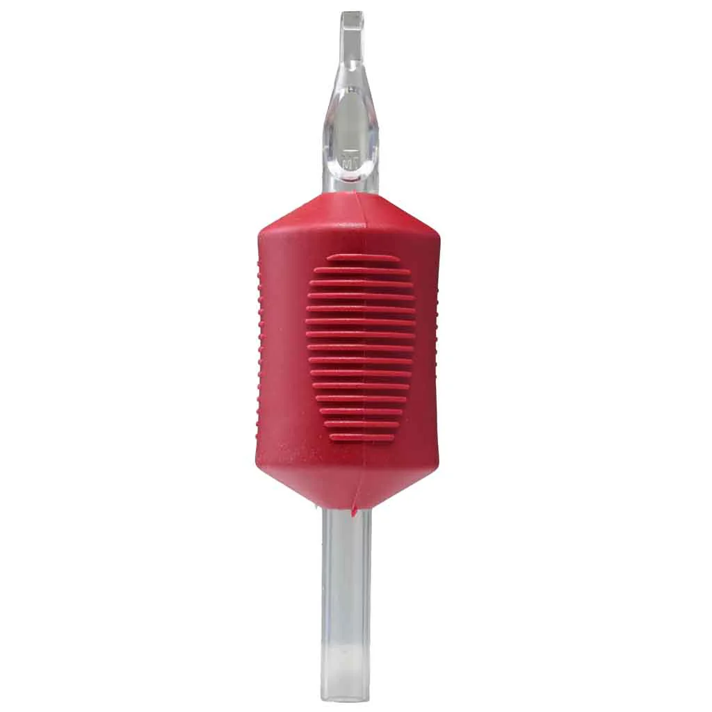 ELEMENT PROGRIP Disposable Tattoo Tubes Closed Magnum 1.25" Grip - Image 3