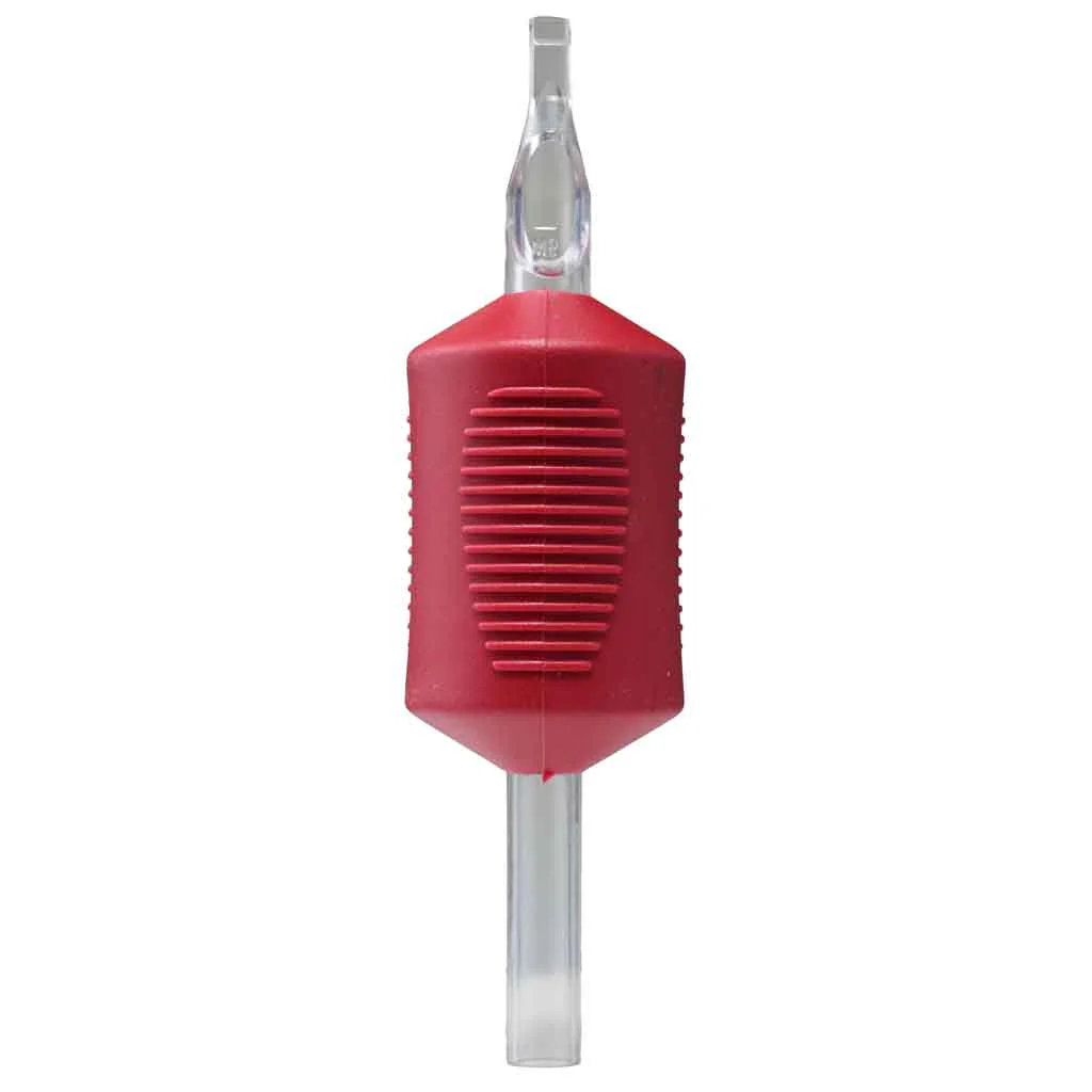 ELEMENT PROGRIP Disposable Tattoo Tubes Closed Magnum 1.25" Grip - Image 4
