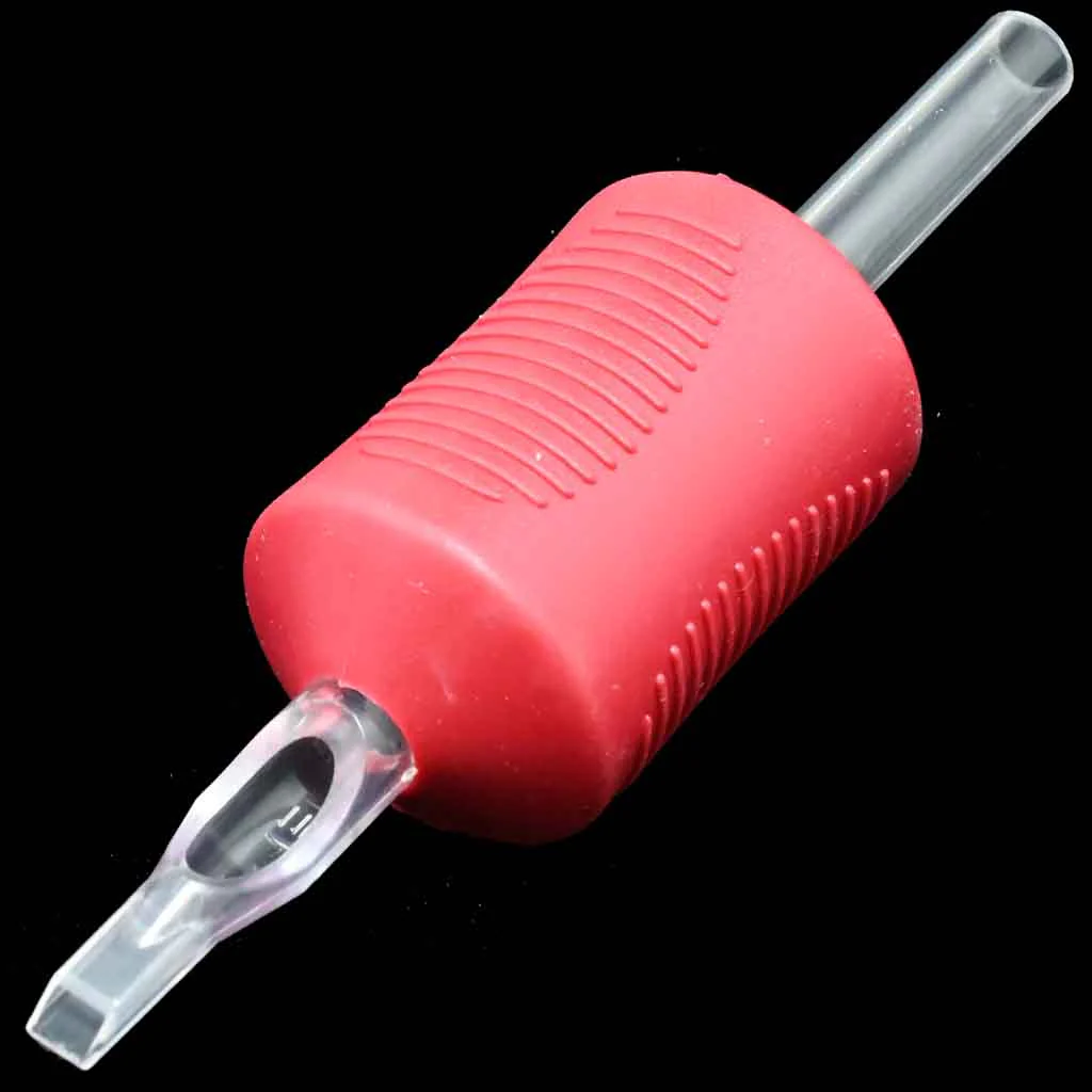 ELEMENT PROGRIP Disposable Tattoo Tubes Closed Magnum 1.25" Grip - Image 5
