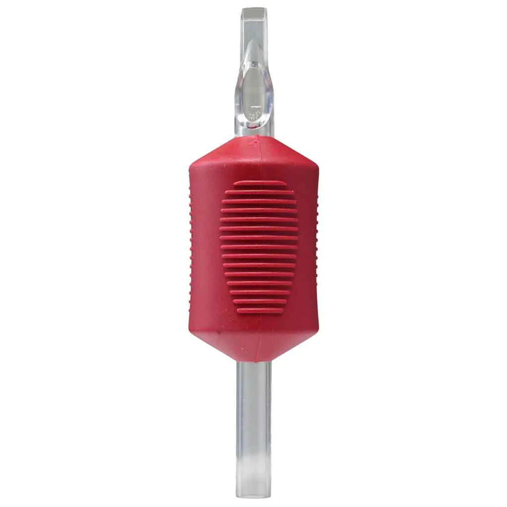 ELEMENT PROGRIP Disposable Tattoo Tubes Closed Magnum 1.25" Grip - Image 6