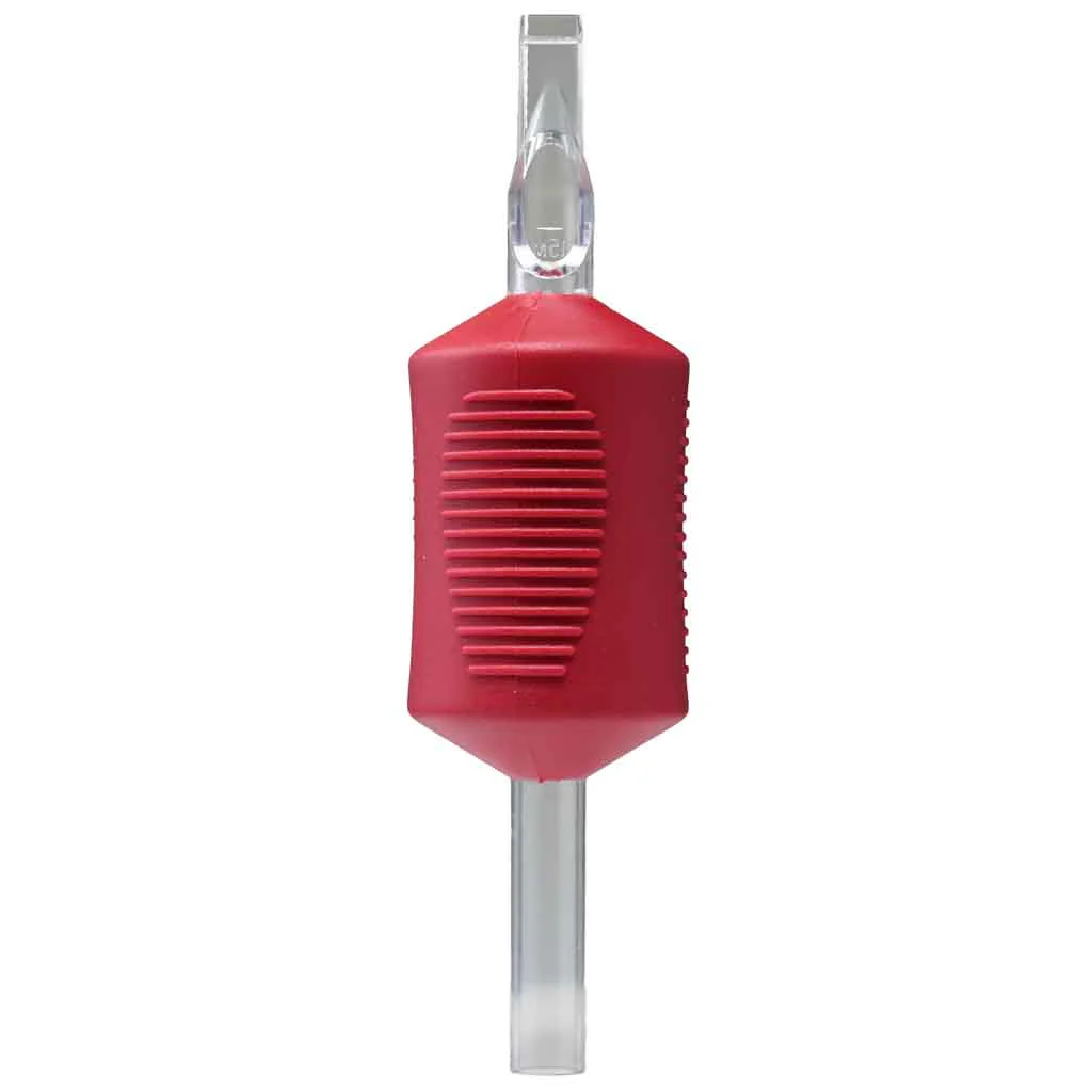 ELEMENT PROGRIP Disposable Tattoo Tubes Closed Magnum 1.25" Grip - Image 7