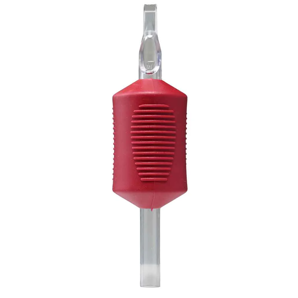 ELEMENT PROGRIP Disposable Tattoo Tubes Closed Magnum 1.25" Grip - Image 8