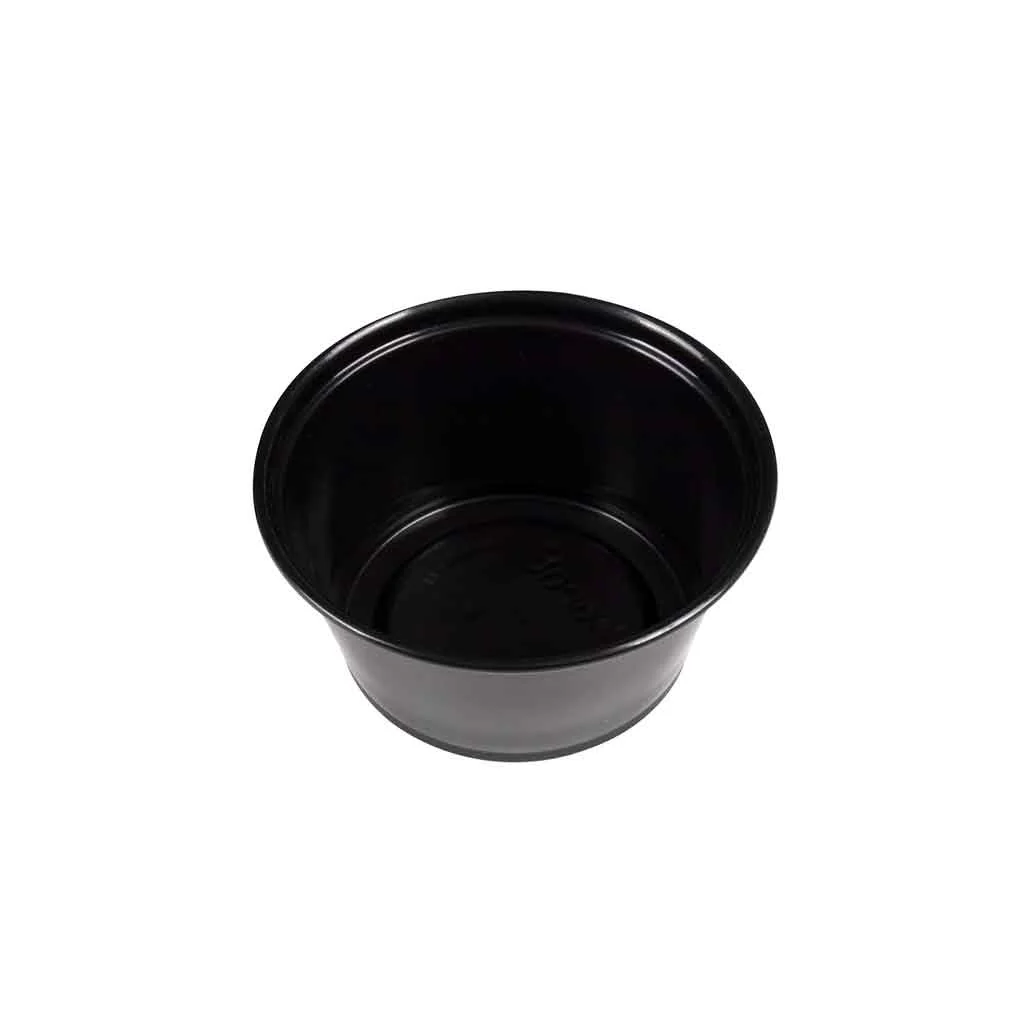 Rinse Cups, Black - Image 3